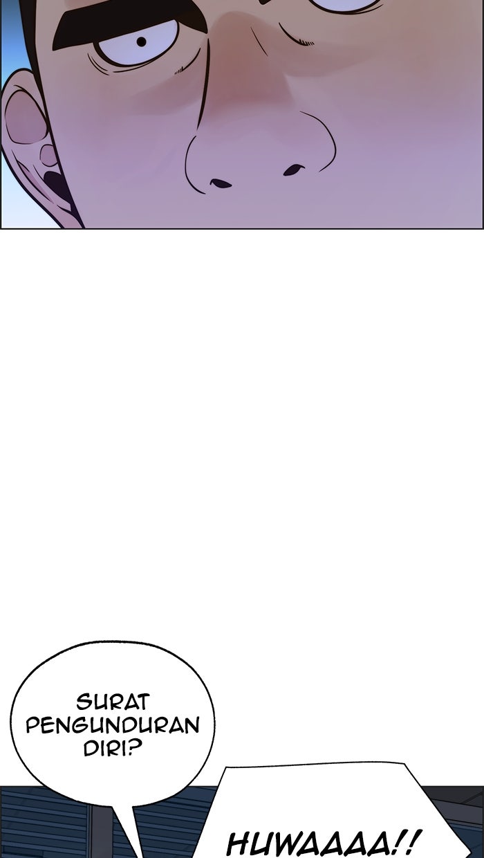 Read The Man chapter 212 image 92 on Lezhin