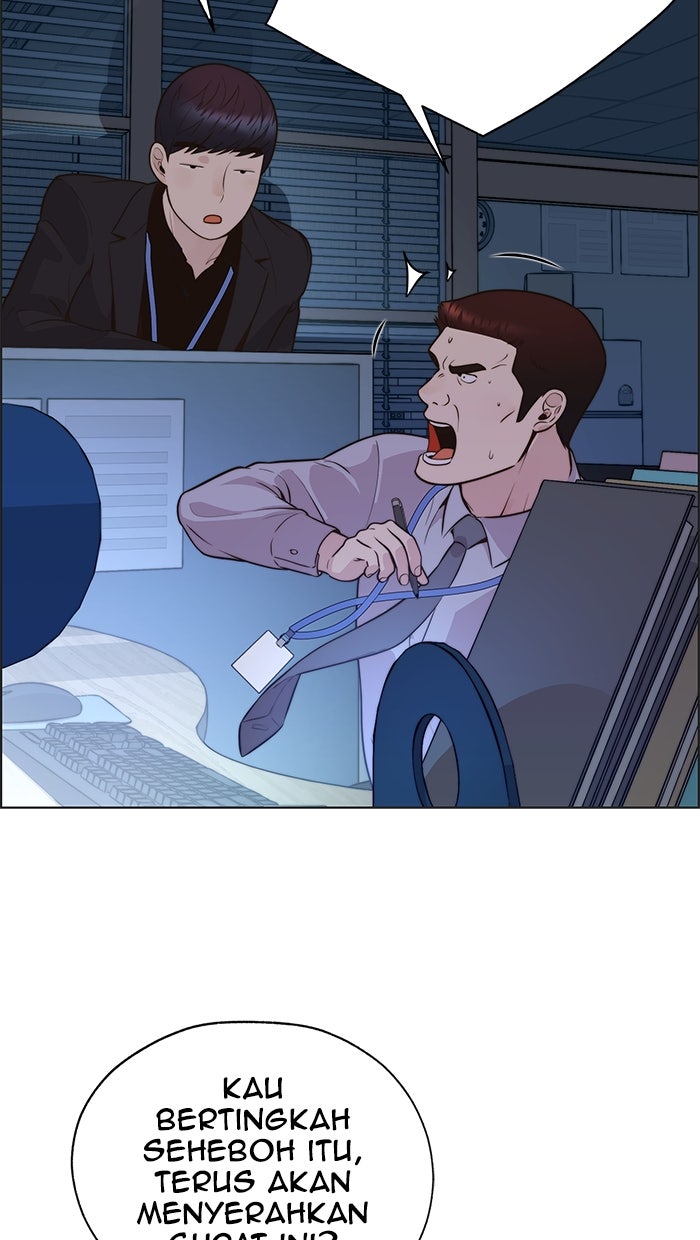 Read The Man chapter 212 image 93 on Lezhin
