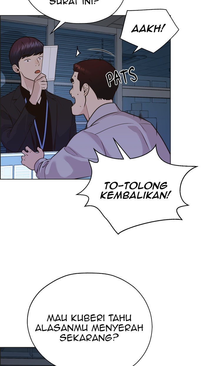 Read The Man chapter 212 image 94 on Lezhin