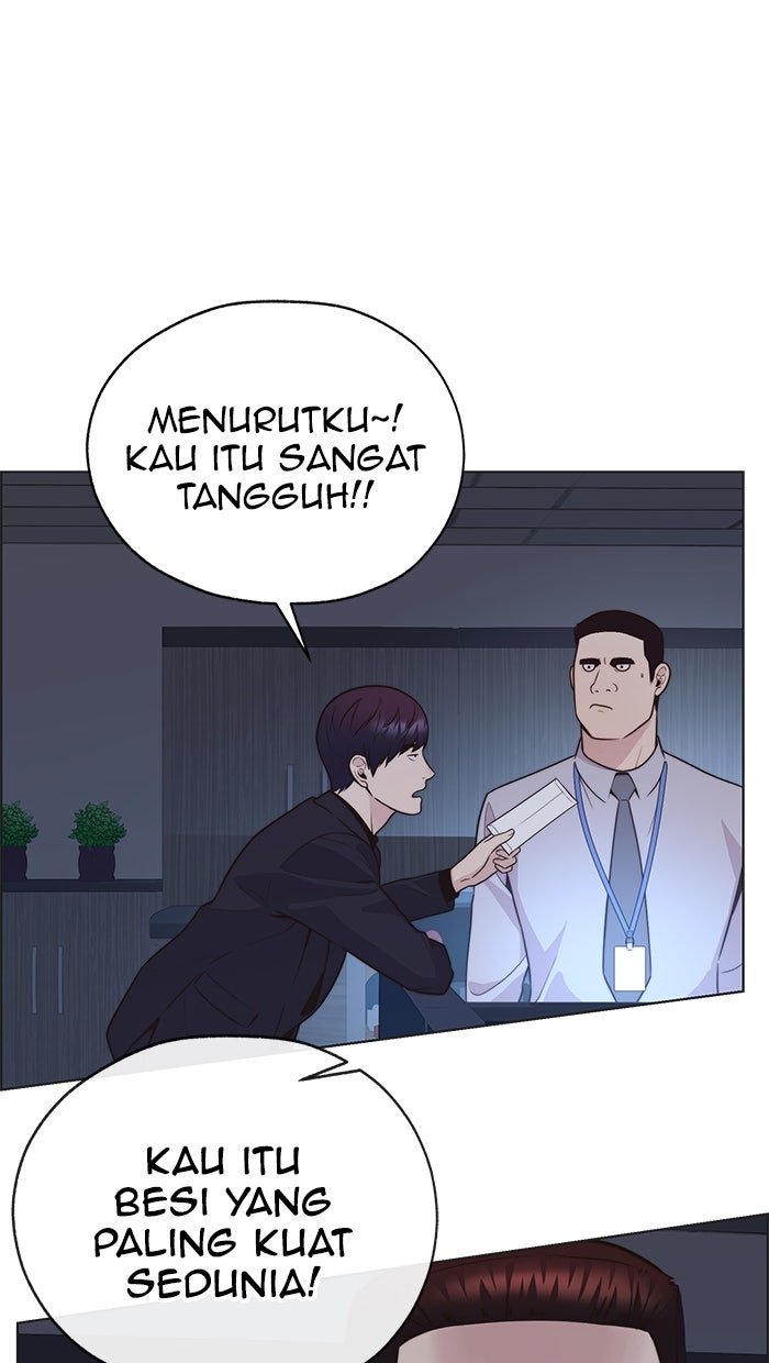 Read The Man chapter 212 image 96 on Lezhin