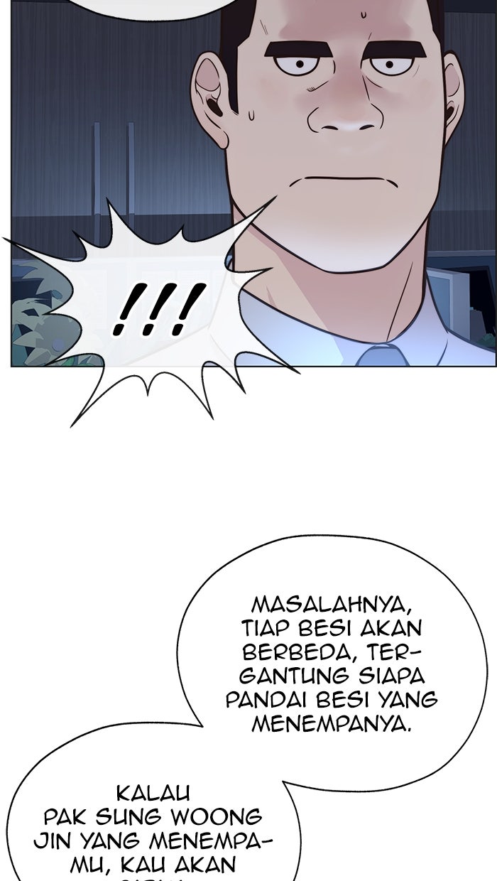 Read The Man chapter 212 image 97 on Lezhin