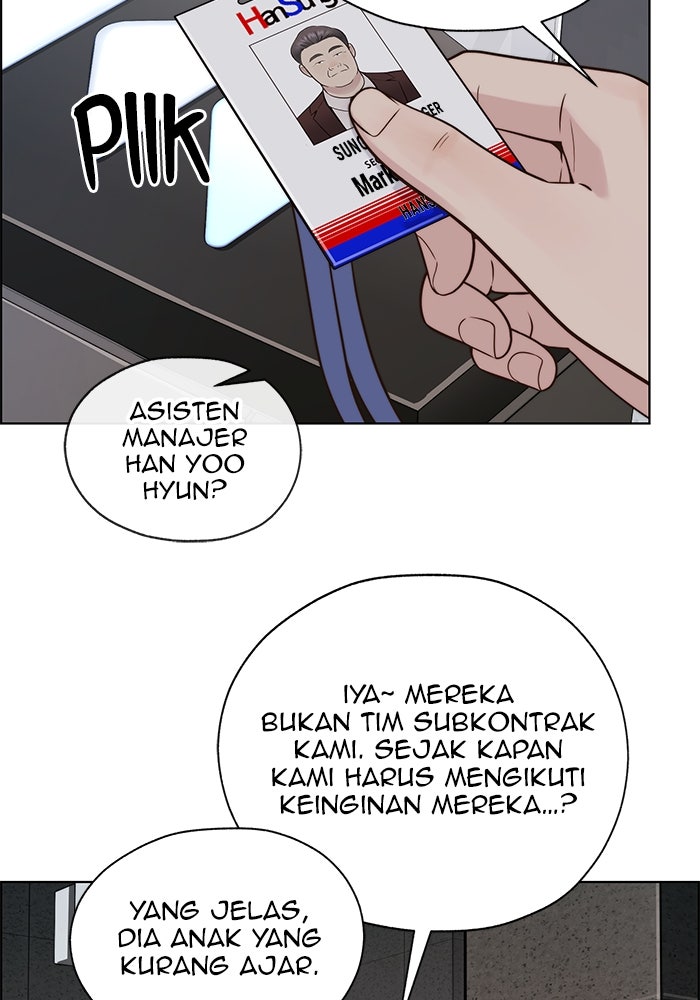 Read The Man chapter 213 image 10 on Lezhin