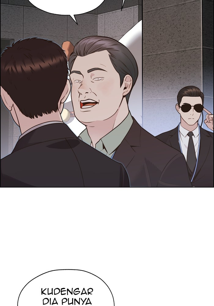 Read The Man chapter 213 image 11 on Lezhin