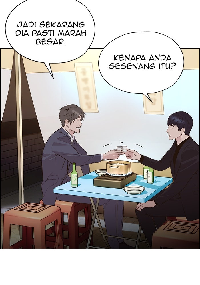 Read The Man chapter 213 image 116 on Lezhin