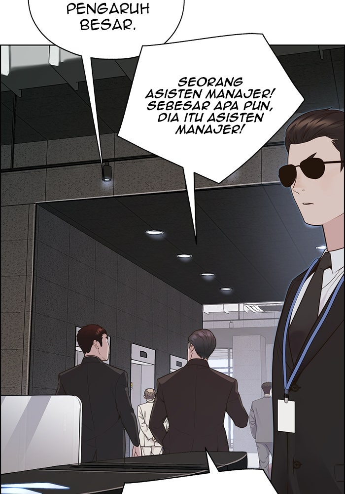 Read The Man chapter 213 image 12 on Lezhin