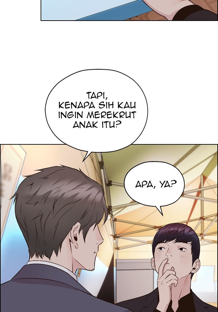 Read The Man chapter 213 image 120 on Lezhin
