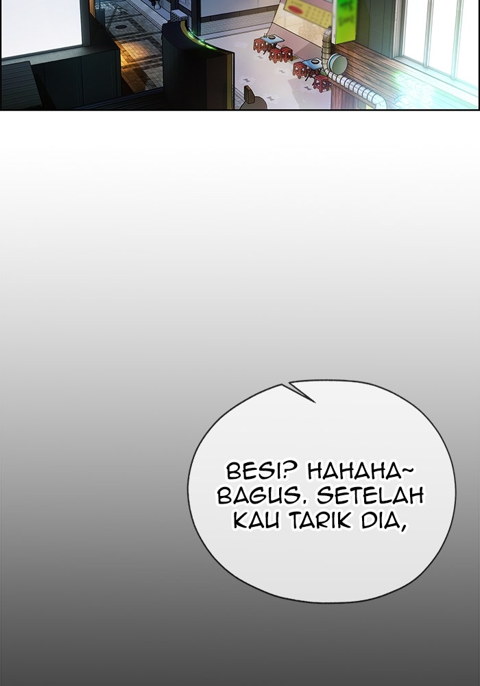 Read The Man chapter 213 image 122 on Lezhin