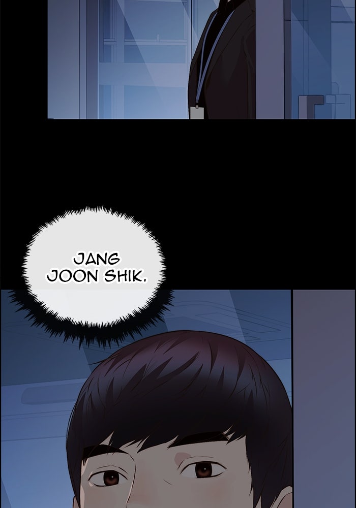 Read The Man chapter 213 image 127 on Lezhin