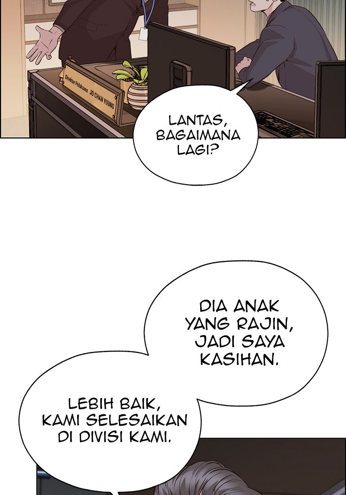 Read The Man chapter 213 image 132 on Lezhin