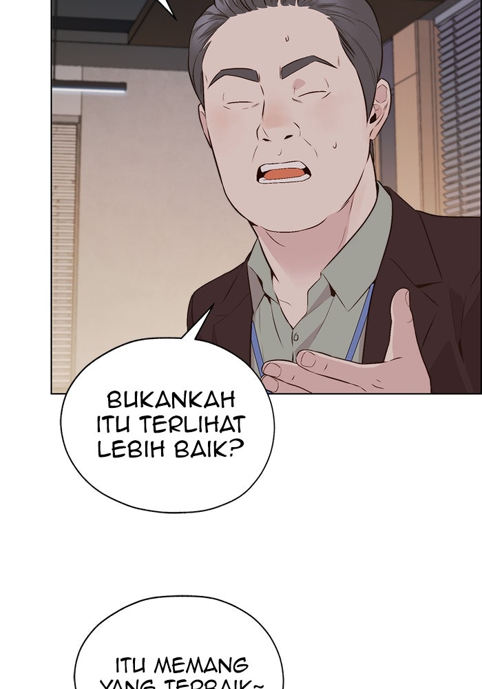 Read The Man chapter 213 image 133 on Lezhin