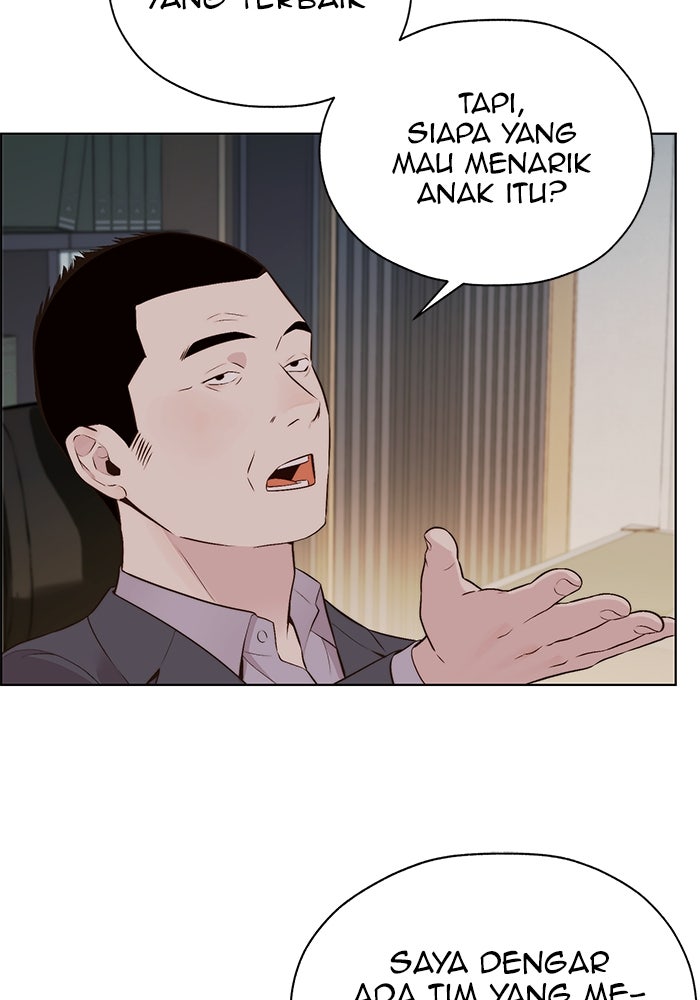 Read The Man chapter 213 image 134 on Lezhin