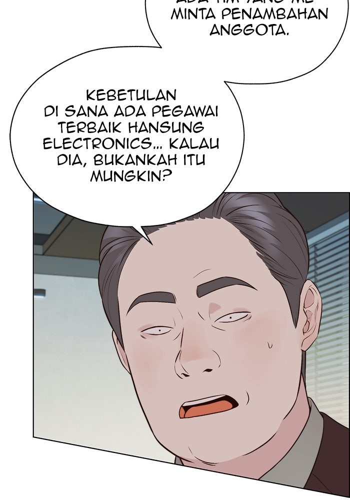 Read The Man chapter 213 image 135 on Lezhin