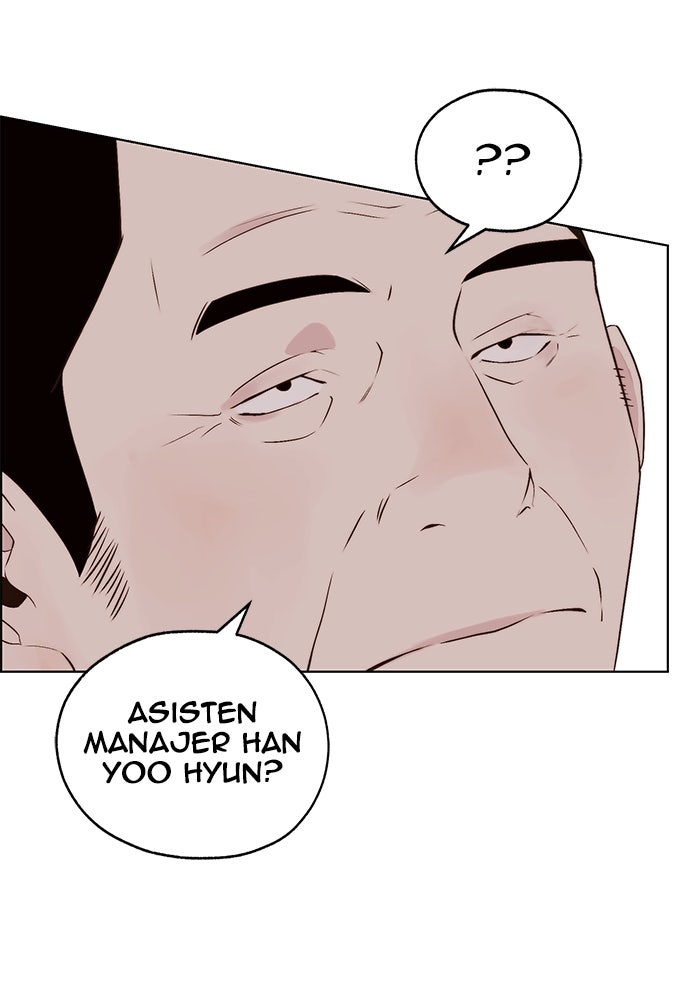 Read The Man chapter 213 image 136 on Lezhin