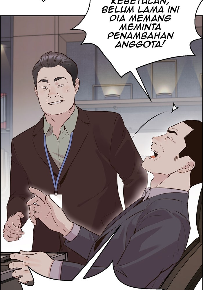Read The Man chapter 213 image 138 on Lezhin
