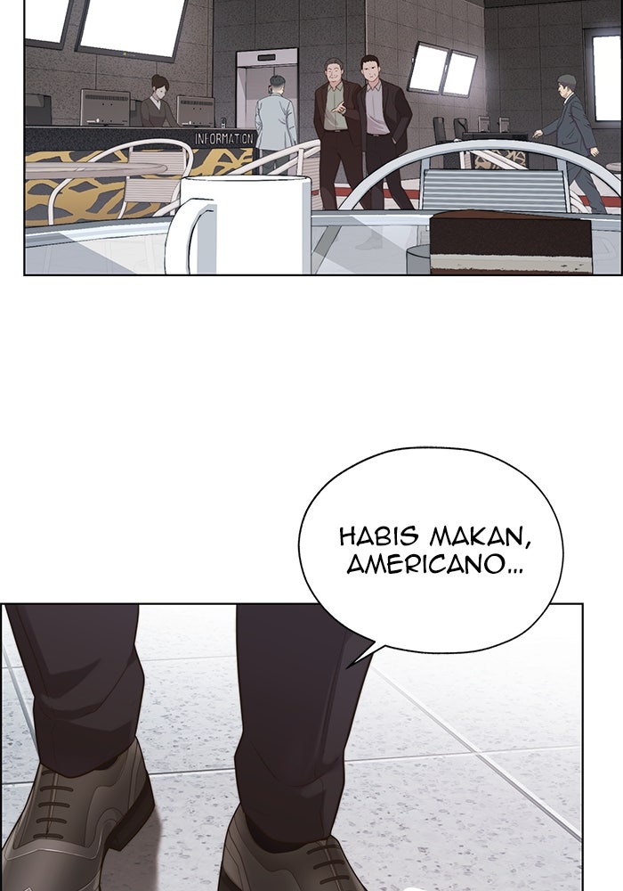 Read The Man chapter 213 image 14 on Lezhin