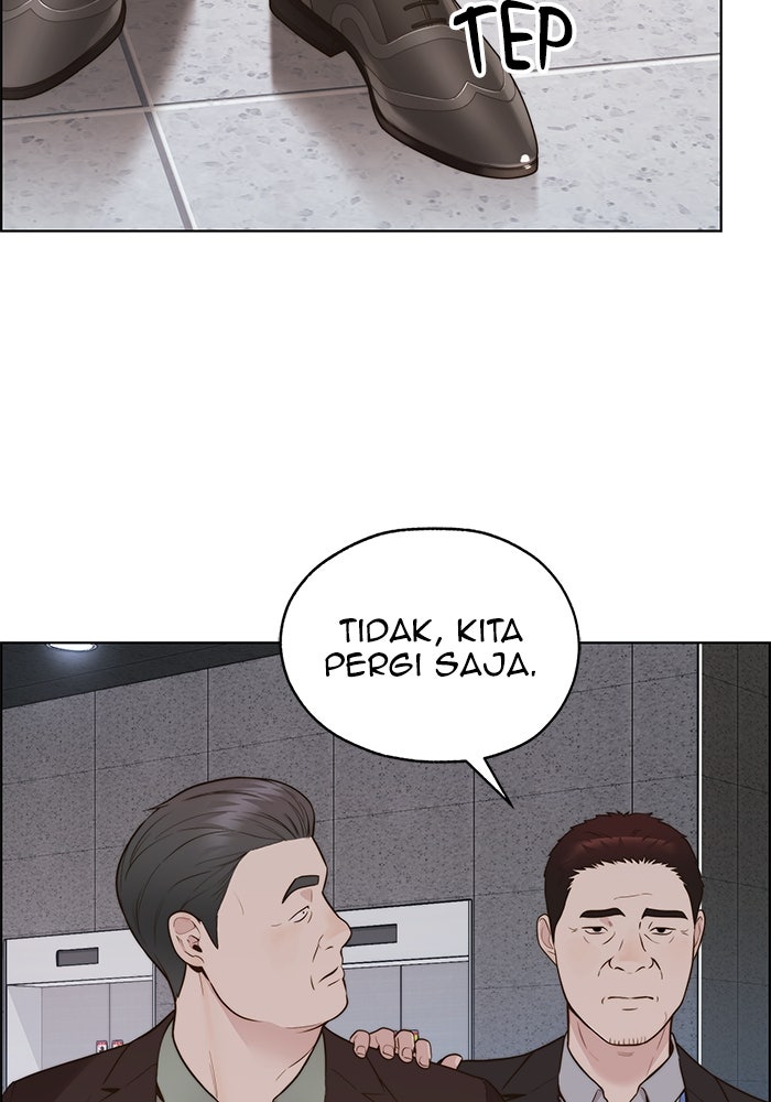 Read The Man chapter 213 image 15 on Lezhin