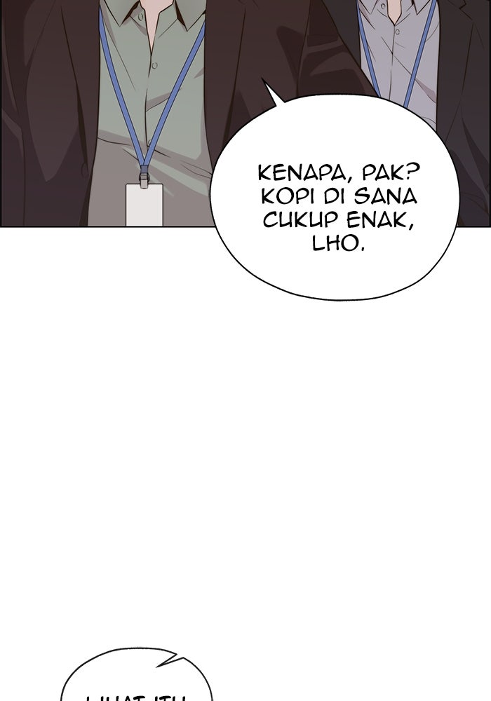 Read The Man chapter 213 image 16 on Lezhin