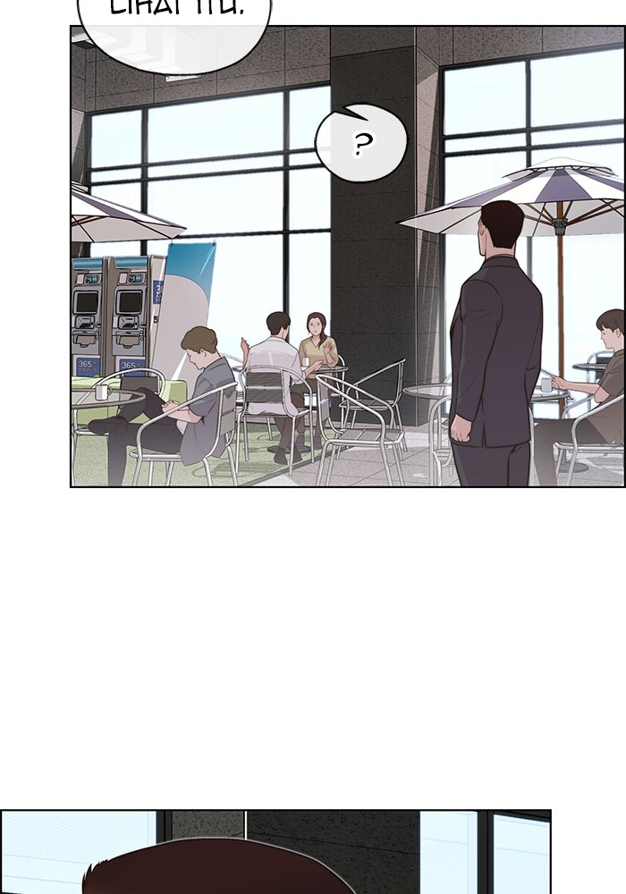 Read The Man chapter 213 image 17 on Lezhin