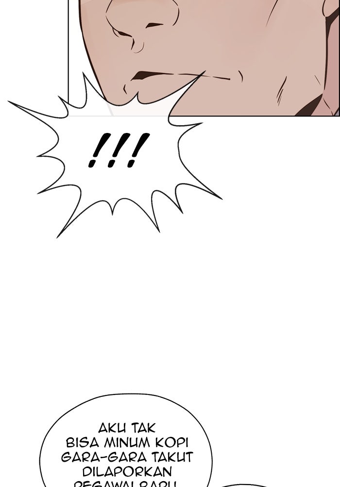 Read The Man chapter 213 image 19 on Lezhin