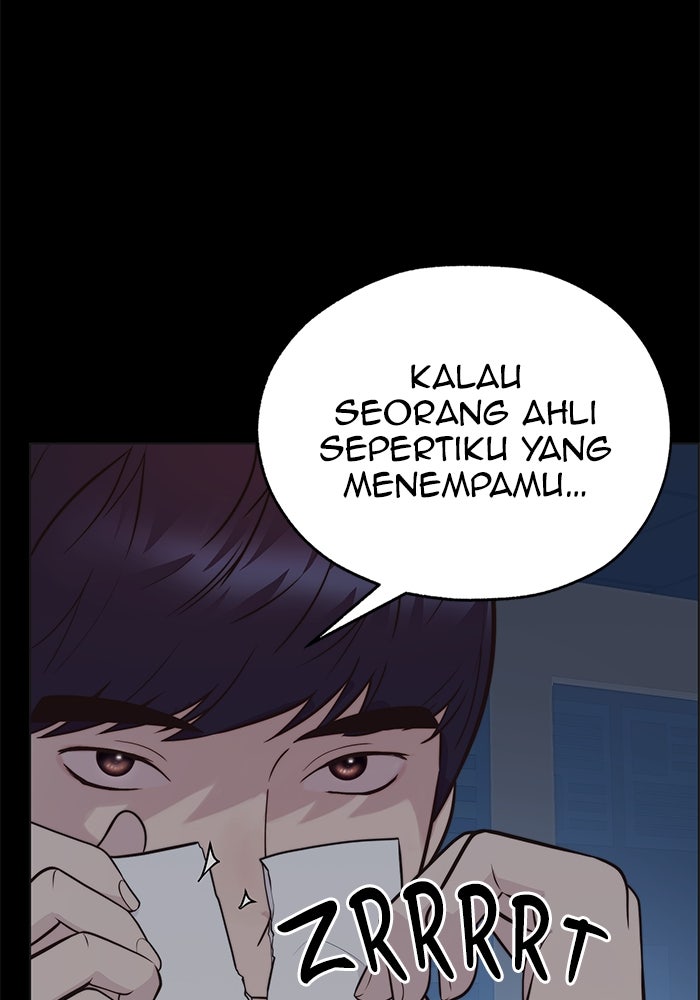 Read The Man chapter 213 image 2 on Lezhin