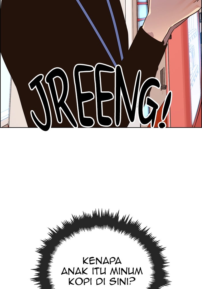 Read The Man chapter 213 image 24 on Lezhin