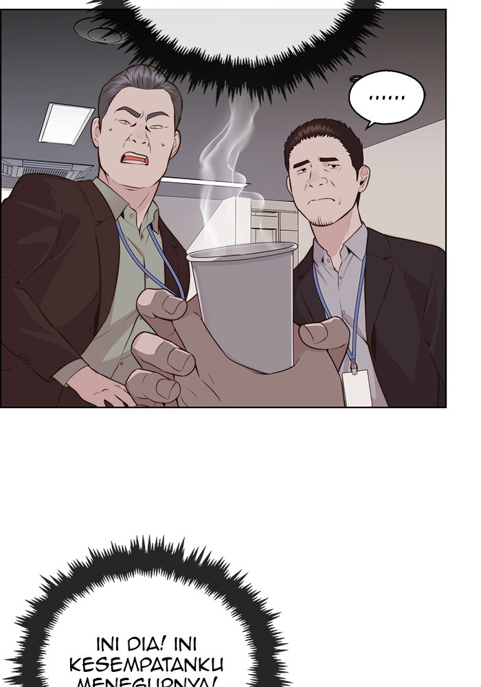 Read The Man chapter 213 image 25 on Lezhin