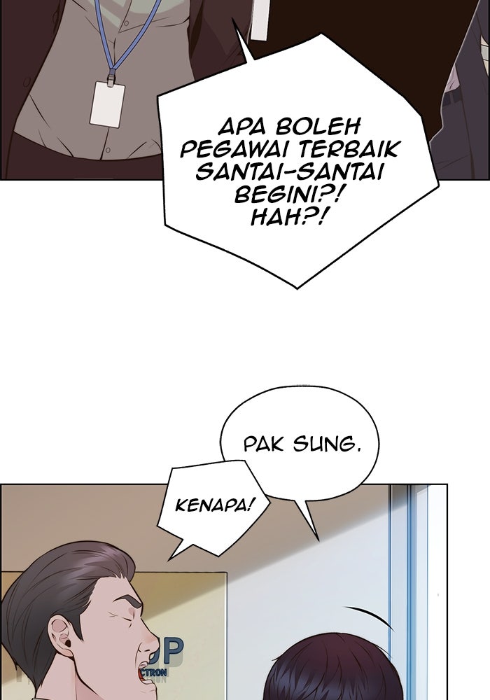 Read The Man chapter 213 image 28 on Lezhin