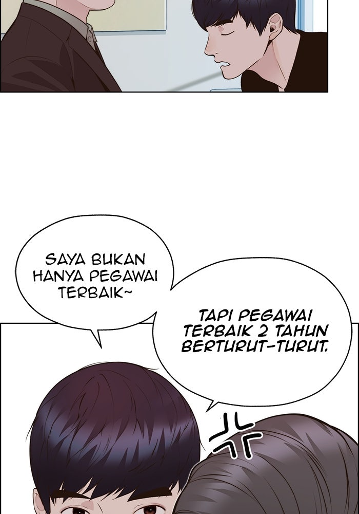 Read The Man chapter 213 image 29 on Lezhin