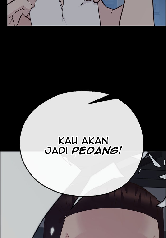Read The Man chapter 213 image 3 on Lezhin