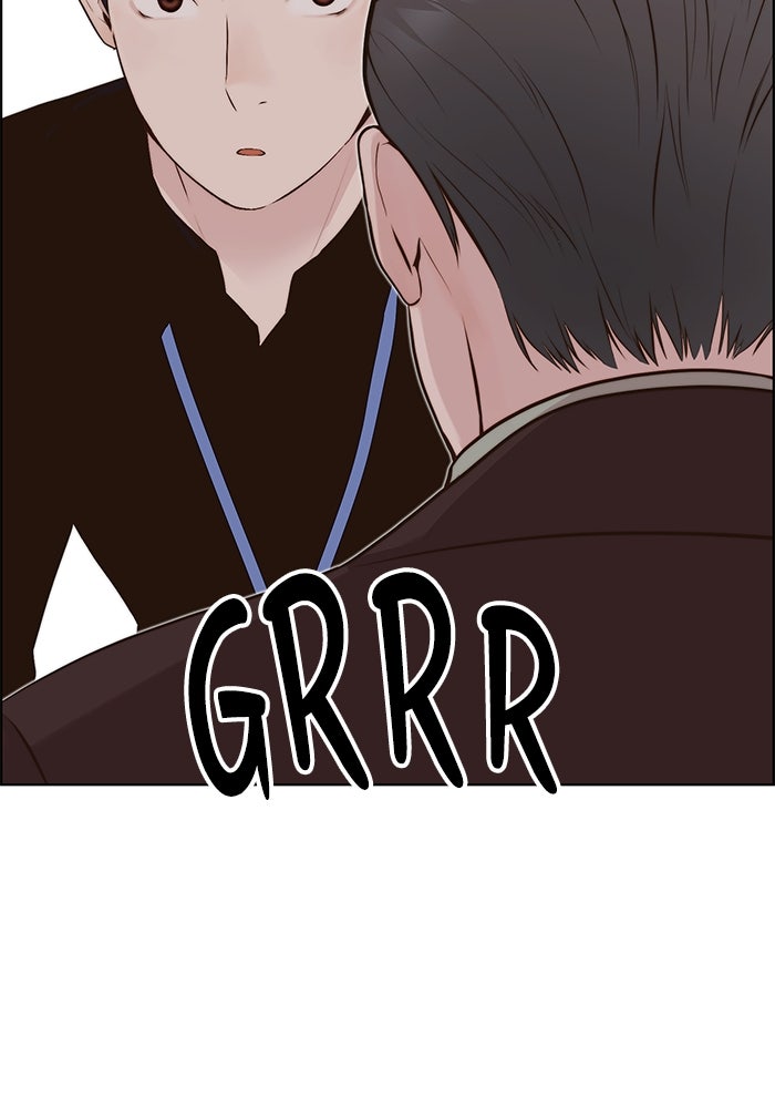 Read The Man chapter 213 image 30 on Lezhin