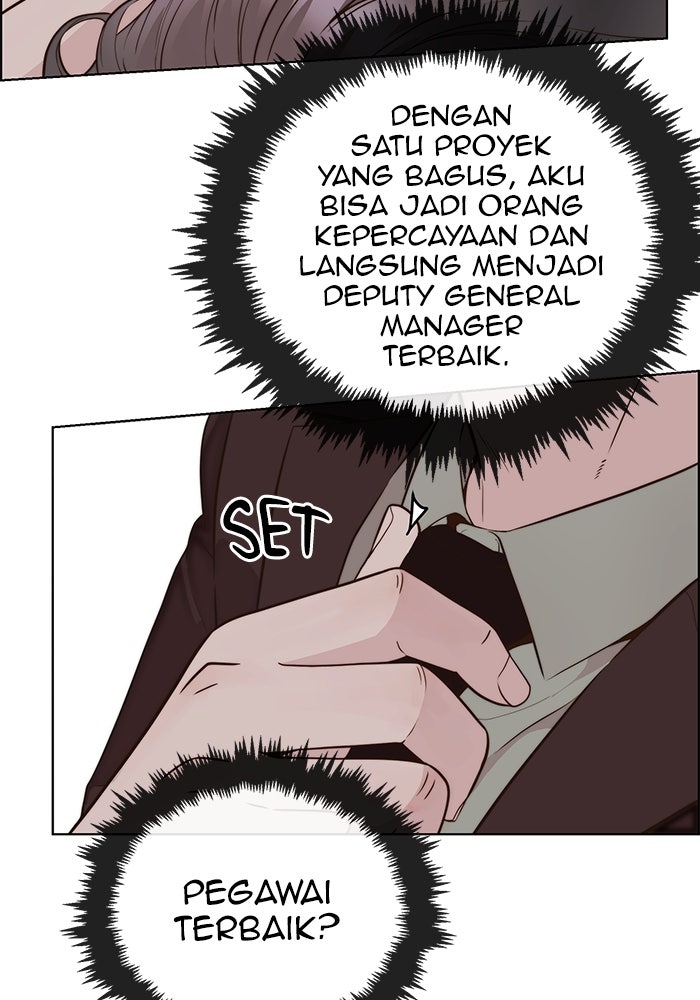 Read The Man chapter 213 image 38 on Lezhin