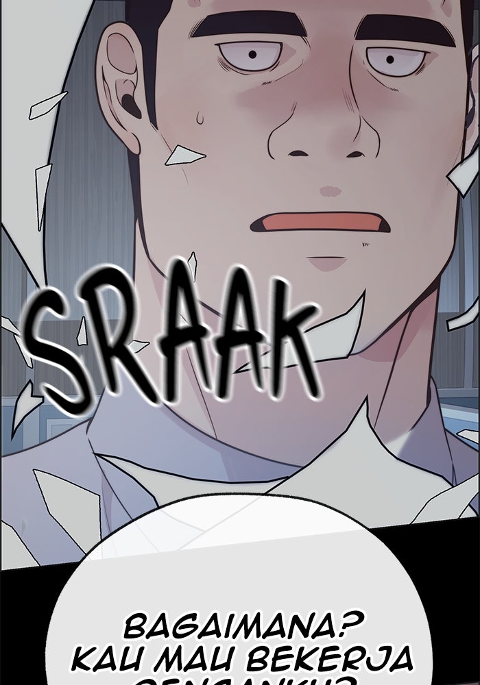 Read The Man chapter 213 image 4 on Lezhin