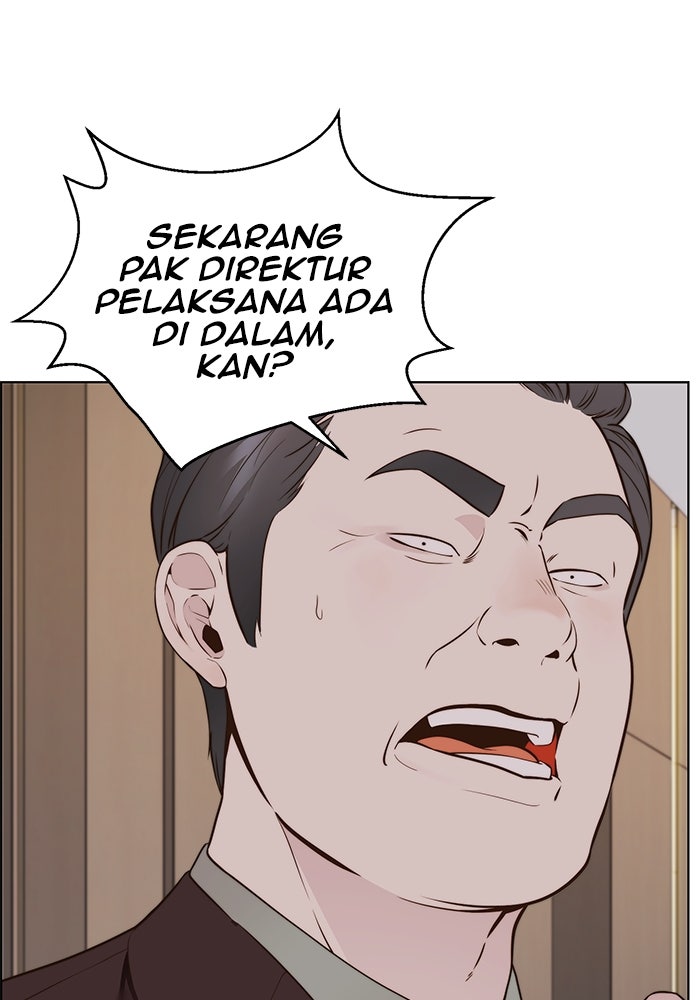 Read The Man chapter 213 image 40 on Lezhin