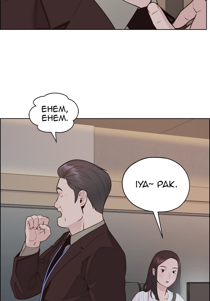 Read The Man chapter 213 image 41 on Lezhin