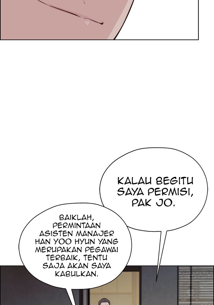 Read The Man chapter 213 image 45 on Lezhin