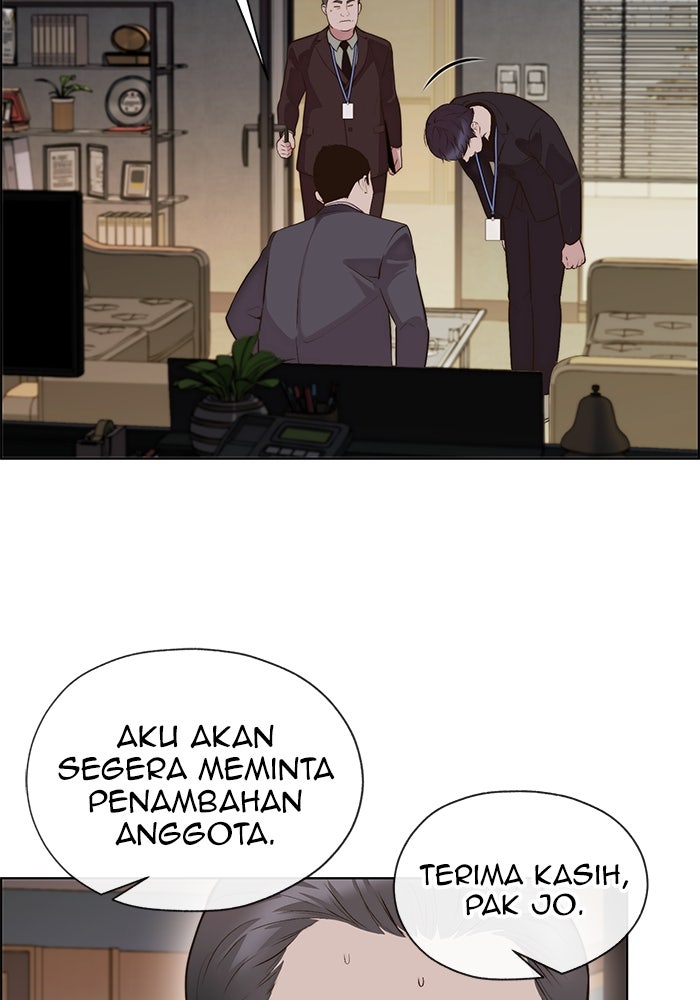 Read The Man chapter 213 image 46 on Lezhin