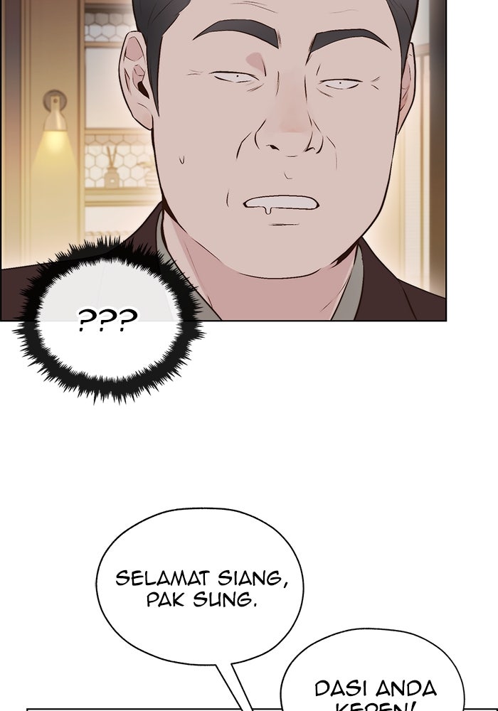 Read The Man chapter 213 image 47 on Lezhin