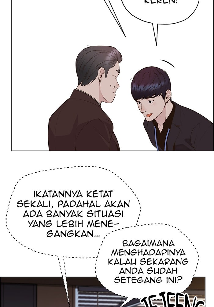 Read The Man chapter 213 image 48 on Lezhin