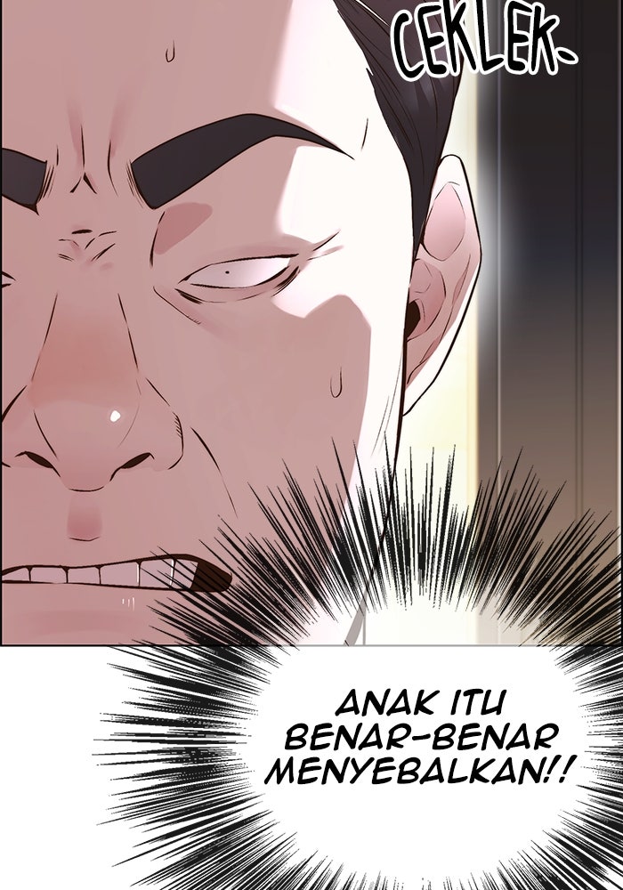 Read The Man chapter 213 image 50 on Lezhin