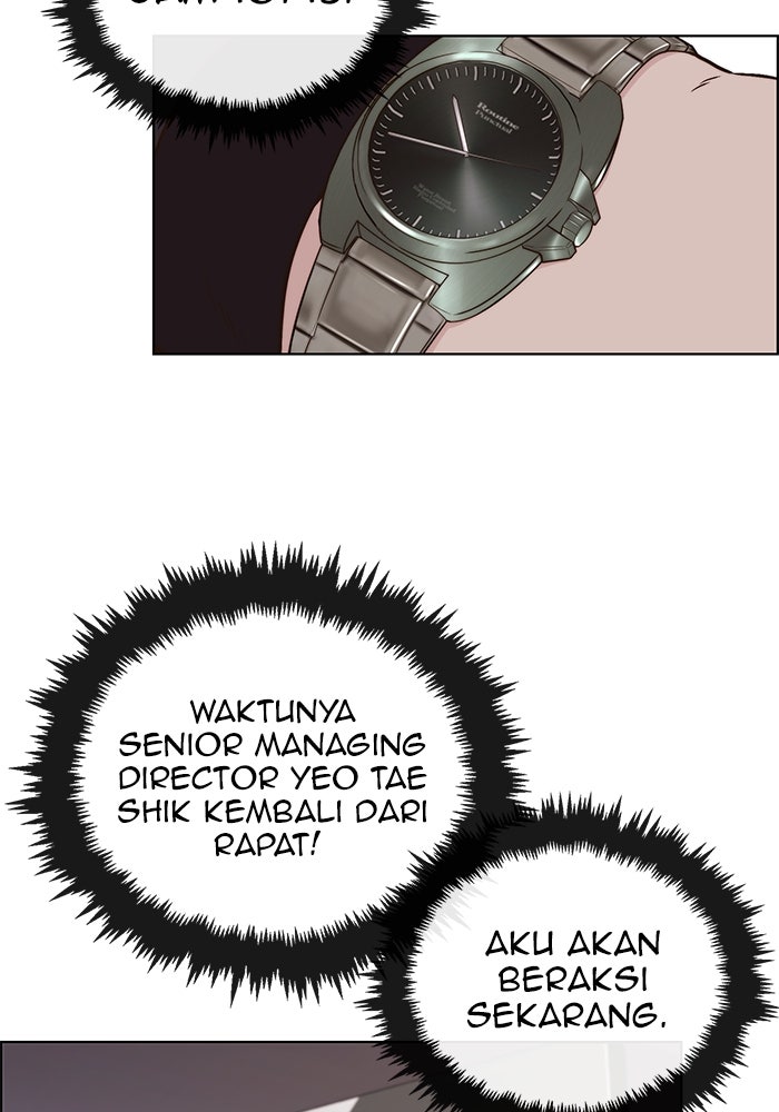 Read The Man chapter 213 image 53 on Lezhin