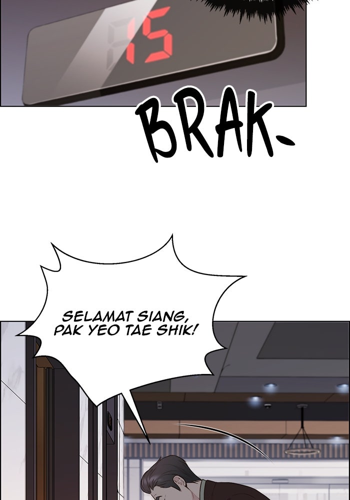 Read The Man chapter 213 image 54 on Lezhin