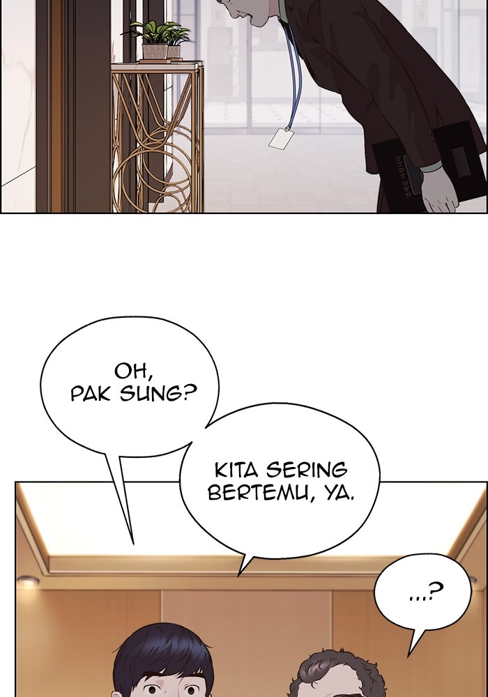 Read The Man chapter 213 image 55 on Lezhin