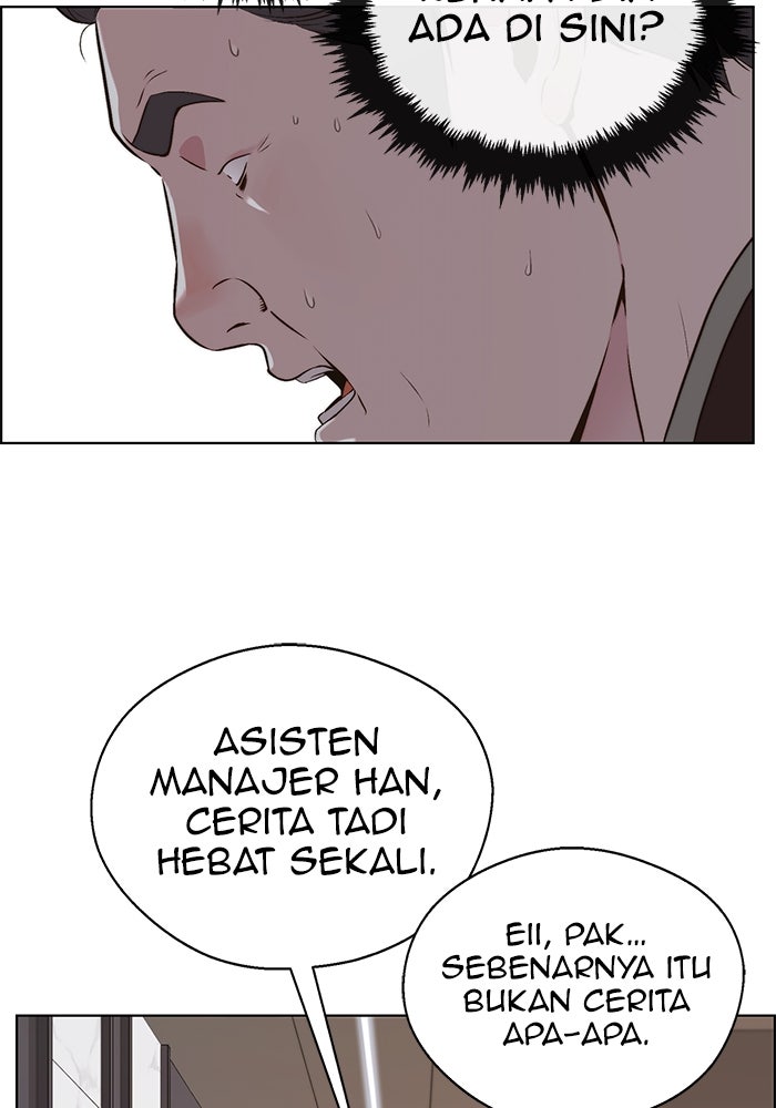 Read The Man chapter 213 image 57 on Lezhin