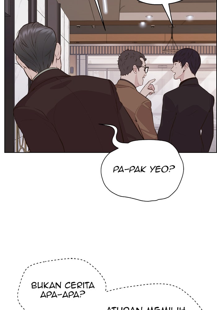 Read The Man chapter 213 image 58 on Lezhin