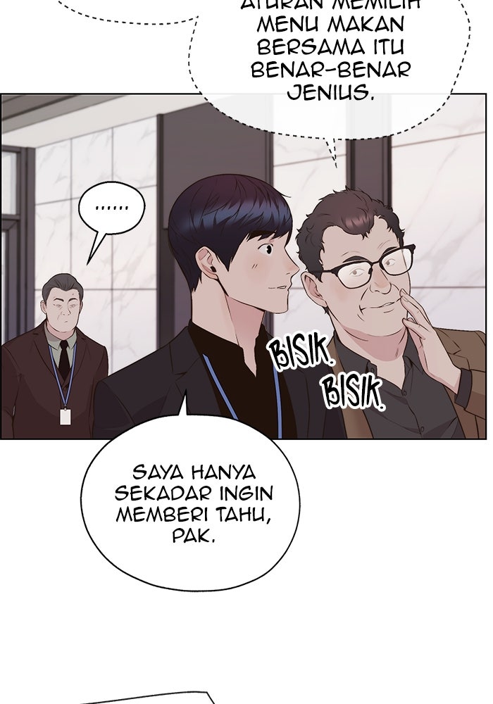 Read The Man chapter 213 image 59 on Lezhin