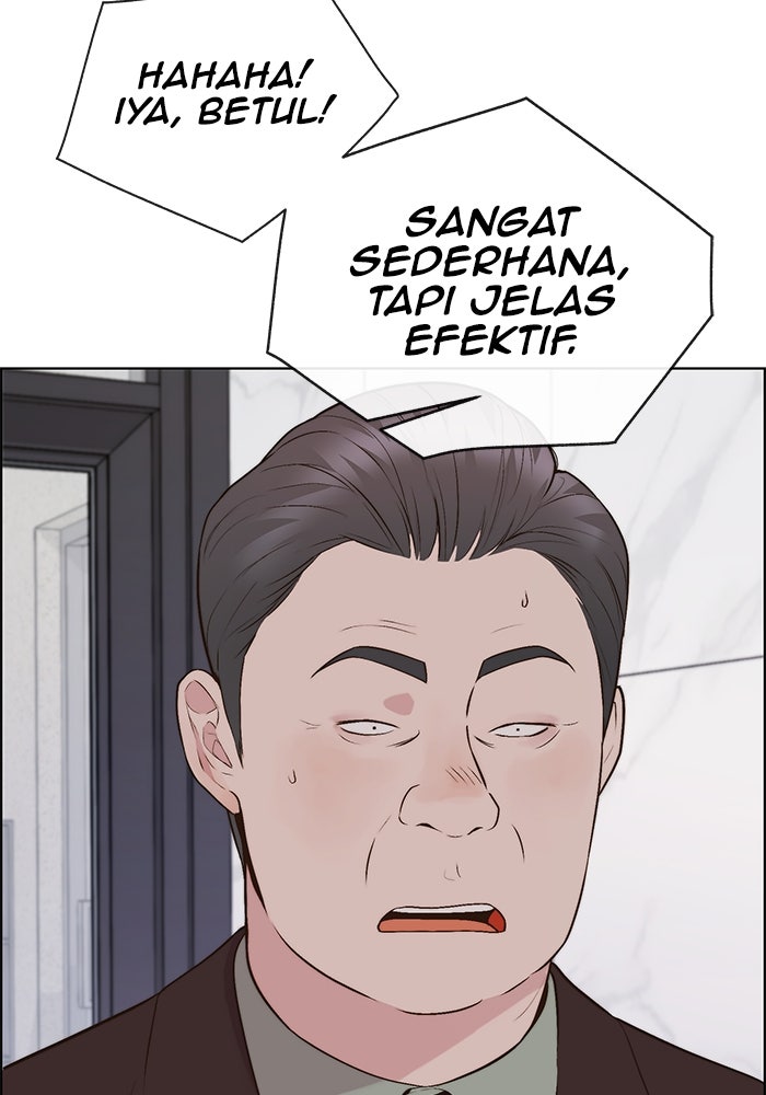 Read The Man chapter 213 image 60 on Lezhin