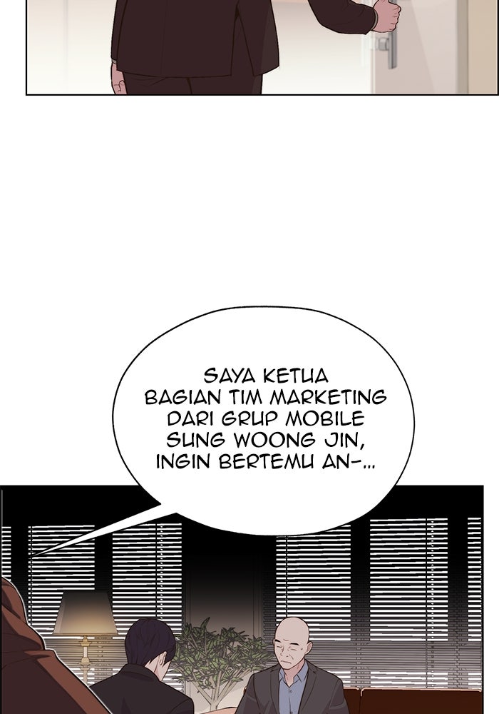 Read The Man chapter 213 image 65 on Lezhin