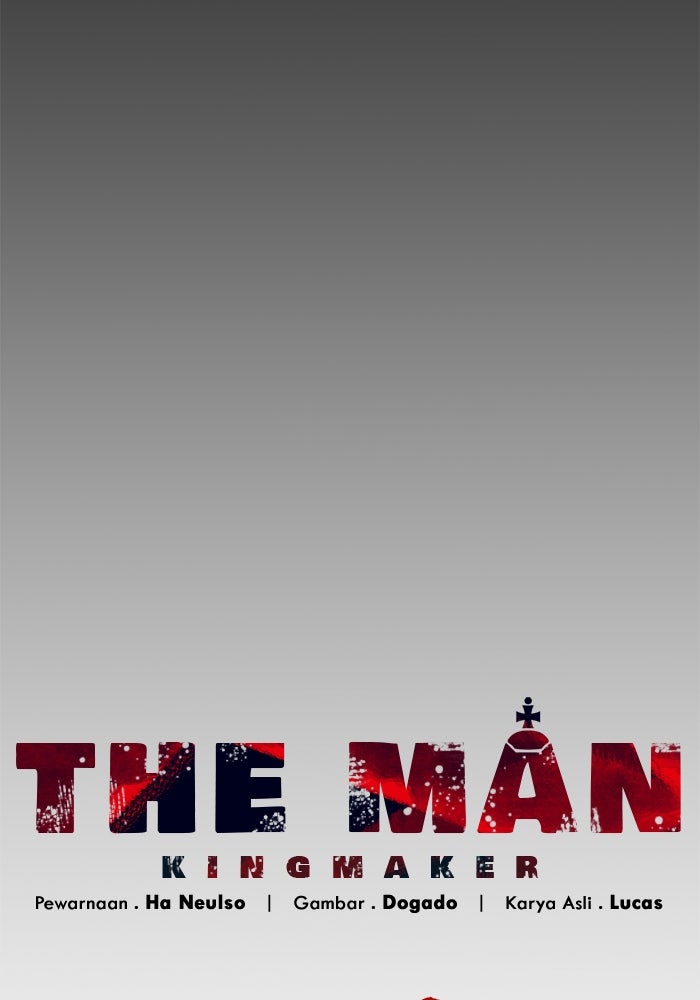 Read The Man chapter 213 image 7 on Lezhin