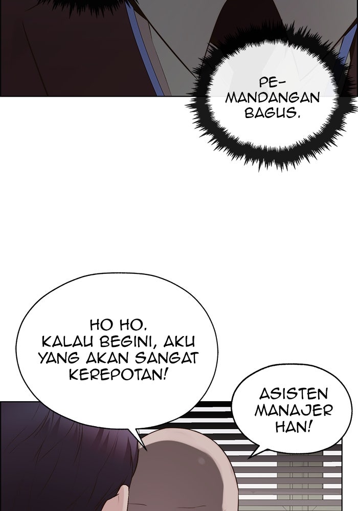 Read The Man chapter 213 image 70 on Lezhin