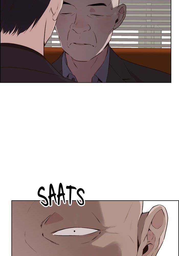 Read The Man chapter 213 image 71 on Lezhin